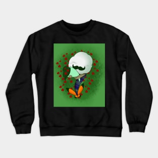 Anthonie Crewneck Sweatshirt